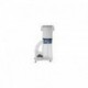 Laastueemaldaja Bernardo DC 350 CF, 1500 W, 2800 m³/h