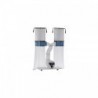 Laastueemaldaja Bernardo DC 550 CF, 2200W, 4400 m³/h