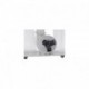 Laastueemaldaja Bernardo DC 550 CF, 2200W, 4400 m³/h