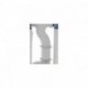 Laastueemaldaja Bernardo DC 550 CF, 2200W, 4400 m³/h