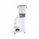Tolmuimeja Bernardo DC 450 CF/400V, 1500W, 2800 m³/h
