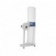 Laastueemaldaja Bernardo DC 230 E/230 V otsikuga 2,5 m, 750 W, 1000 m³/h