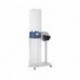 Laastueemaldaja Bernardo DC 230 E/230 V otsikuga 2,5 m, 750 W, 1000 m³/h