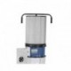 Laastueemaldaja Bernardo DC 230 E/230 V otsikuga 2,5 m, 750 W, 1000 m³/h