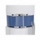 Laastueemaldaja Bernardo DC 400 (400 V), 1500 W, 2520 m³/h