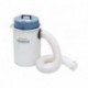 Laastueemaldaja Bernardo BDC 1100, 1100 W, 180 m³/h