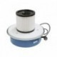 Laastueemaldaja Bernardo BDC 1100, 1100 W, 180 m³/h