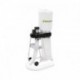 Laastueemaldaja Bernardo DC 160 (230 V), 550 W, 850 m³/h