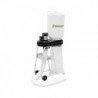 Laastueemaldaja Bernardo DC 160 (230 V), 550 W, 850 m³/h