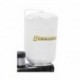 Laastueemaldaja Bernardo DC 160 (230 V), 550 W, 850 m³/h
