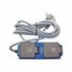 Laastueemaldaja Bernardo DC 160 (230 V), 550 W, 850 m³/h
