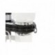 Laastueemaldaja Bernardo DC 160 (230 V), 550 W, 850 m³/h