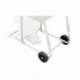 Laastueemaldaja Bernardo DC 160 (230 V), 550 W, 850 m³/h