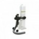 Laastueemaldaja Bernardo DC 200 E (230 V), 550 W, 1150 m³/h