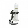 Laastueemaldaja Bernardo DC 200 E (230 V), 550 W, 1150 m³/h