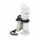 Laastueemaldaja Bernardo DC 200 E (230 V), 550 W, 1150 m³/h