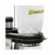 Laastueemaldaja Bernardo DC 200 E (230 V), 550 W, 1150 m³/h
