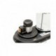 Laastueemaldaja Bernardo DC 200 E (230 V), 550 W, 1150 m³/h