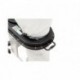 Laastueemaldaja Bernardo DC 200 E (230 V), 550 W, 1150 m³/h