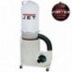 Professionaalne laastueemaldaja JET DC-1100A, 1100W, 1620 m³/h