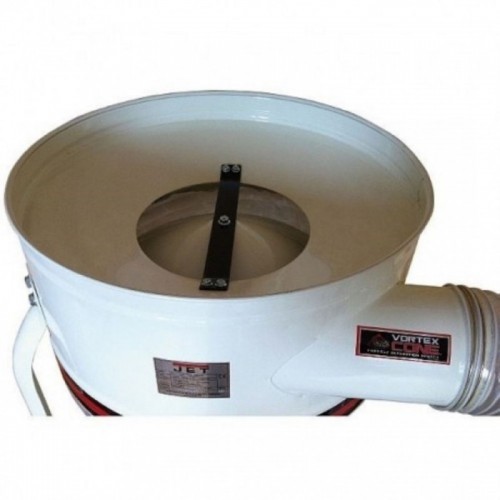 Professionaalne laastueemaldaja JET DC-1100A, 1100W, 1620 m³/h
