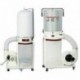 Professionaalne laastueemaldaja JET DC-1100A, 1100W, 1620 m³/h