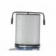 Laastueemaldaja Bernardo DC 500 E (400V), 2200W, 3900 m³/h