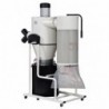 Tsüklon - ekstraktor JET JCDC 3, 2200 W, 2540 m³/h