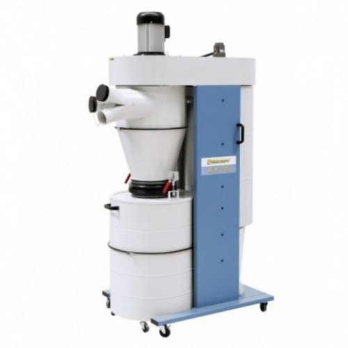 Laastueemaldaja Bernardo RLA 3700, 3000W, 3700 m³/h