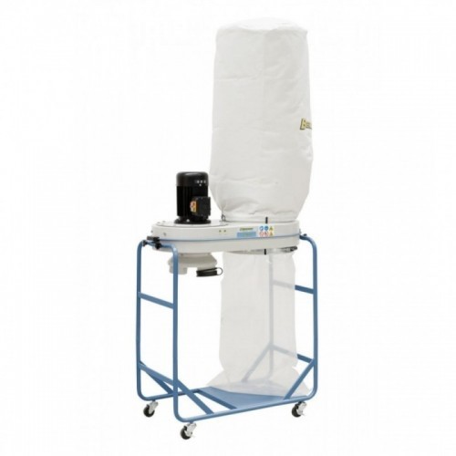Laastueemaldaja Bernardo FT 200 N, 1500 W, 2000 m³/h