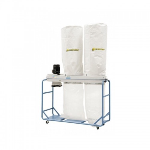 Laastueemaldaja Bernardo FT 302 N, 3000 W, 4200 m³/h