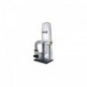 Laastueemaldus Holzstar SAA 2001 (230V), 1500W, 2553 m³/h