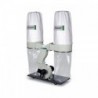 Laastueemaldaja Holzstar SAA 3001 (230V), 2200W, 3910 m³/h