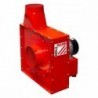 Ventilaator Holzmann Ventilaator 2200 (400V), 2200W, 4000 m³/h