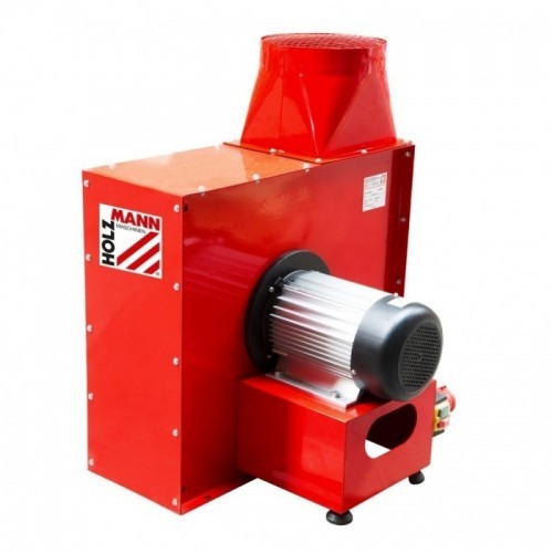 Ventilaator Holzmann Ventilaator 2200 (400V), 2200W, 4000 m³/h