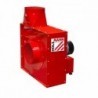 Ventilaator Holzmann ventilaator 4000 (400 V), 4000 W, 6500 m³/h