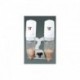 Laastueemaldaja ROBLAND DC 2300, 2200W, 78 m³/min