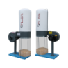 Laastueemaldaja FM 230