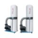 Laastueemaldaja FM 300