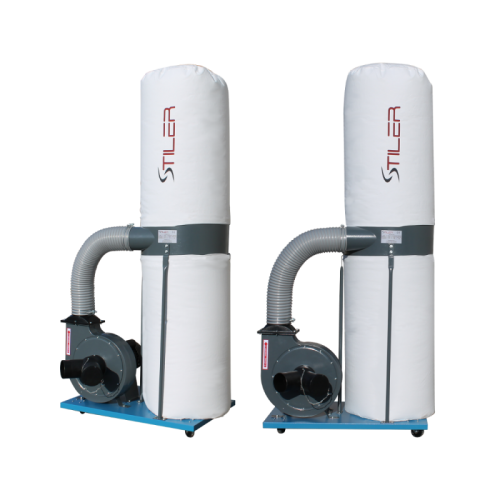 Laastueemaldaja FM 300