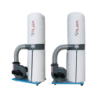 Laastueemaldaja FM 300