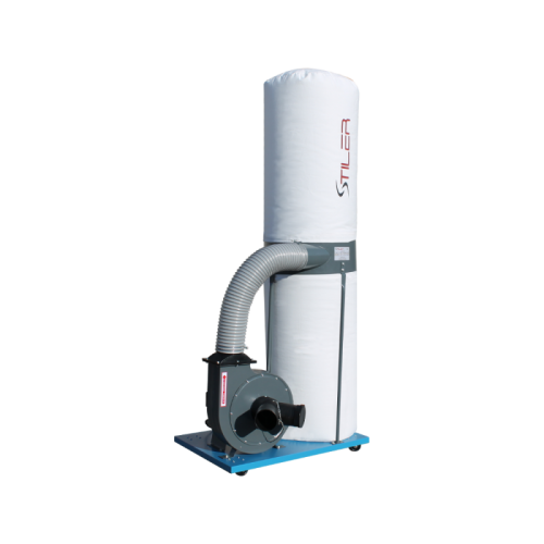 Laastueemaldaja FM 300