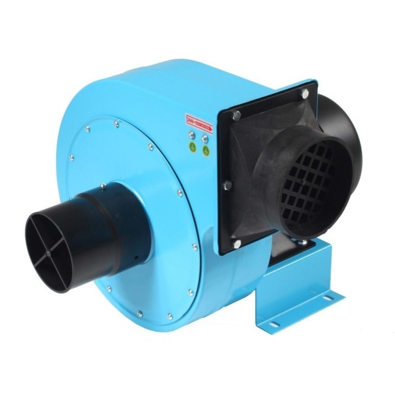 Ventilaator 0,75 kW