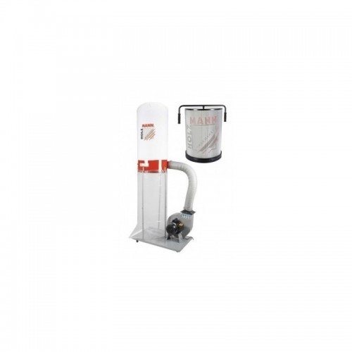 KIISIVÄLJA ABS 2480 (400V) KOOS KASETTIFILTRIGA FF2