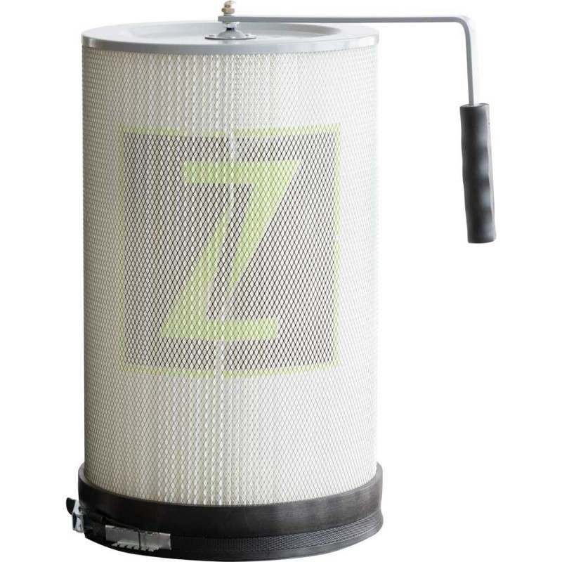 Vahetatav filter ASA550-FP