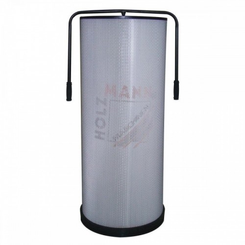 Kassettfilter ABS2480, ABS3880, ABS4560, ABS4000 jaoks