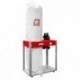 Laastueemaldaja Holzmann ABS3000SE_400V, 1500W, 3000 m³/h