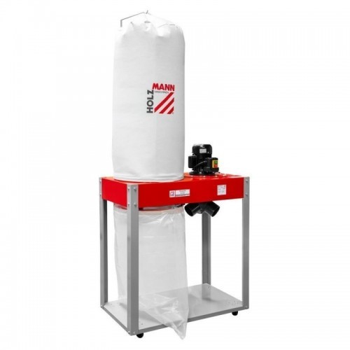 Laastueemaldaja Holzmann ABS3000SE_400V, 1500W, 3000 m³/h