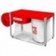Tolmuimeja ABS2200FLEX_400V, 2200W, 2200 m³/h