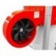 Tolmuimeja ABS2200FLEX_400V, 2200W, 2200 m³/h